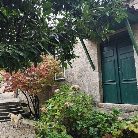 فيلا Refugio De Calheiros كوفيلهَ المظهر الخارجي الصورة