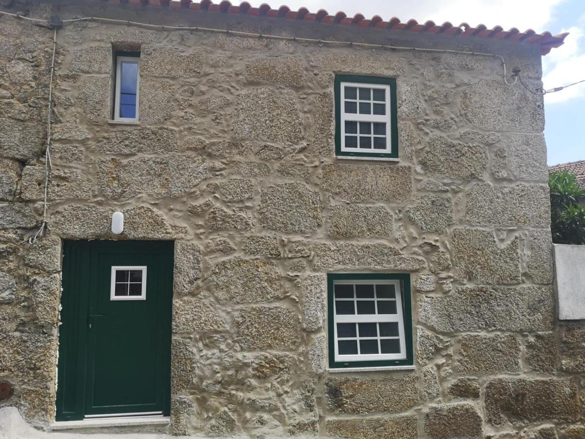 فيلا Refugio De Calheiros كوفيلهَ المظهر الخارجي الصورة