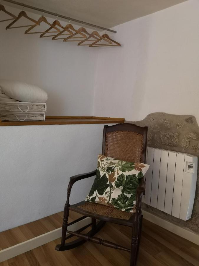 فيلا Refugio De Calheiros كوفيلهَ المظهر الخارجي الصورة